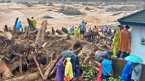 CHALIYAR RIVER