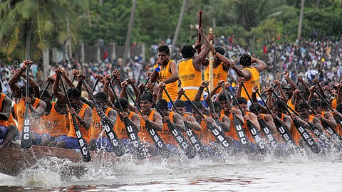 NEHRU TROPHY