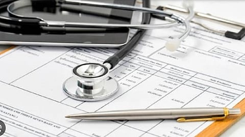 നീറ്റ്-യുജി ചോദ്യപേപ്പർ ചോർച്ച: സിബിഐ ആദ്യ കുറ്റപത്രം സമർപ്പിച്ചു