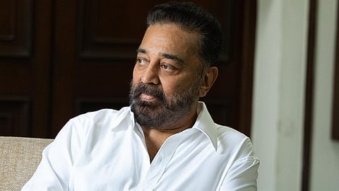 കമല്‍ ഹാസന്‍