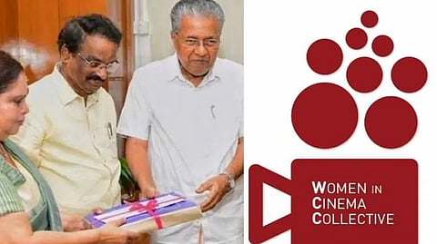 ഹേമ കമ്മിറ്റി റിപ്പോര്‍ട്ട് പുറത്തുവിടാത്തത് കൊടിയ നീതി നിഷേധം: ഡബ്ല്യു.സി.സി