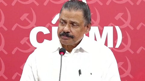 വയനാട് ദുരന്തത്തിന് പിന്നാലെ കണ്ടത് കേരളത്തിൻ്റെ മാനവികതയും സാമൂഹിക ബോധവും ഉയർത്തിപ്പിടിക്കുന്ന ഇടപെടല്‍: എം.വി. ഗോവിന്ദൻ