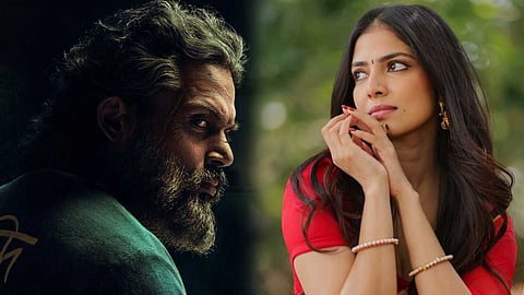 കാര്‍ത്തിക്കൊപ്പം 'സര്‍ദാര്‍ 2'ല്‍ മാളവിക മോഹനനും; അപ്ഡേറ്റുമായി നിര്‍മാതാക്കള്‍