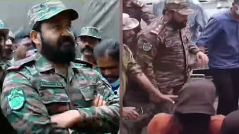 മോഹന്‍ലാല്‍