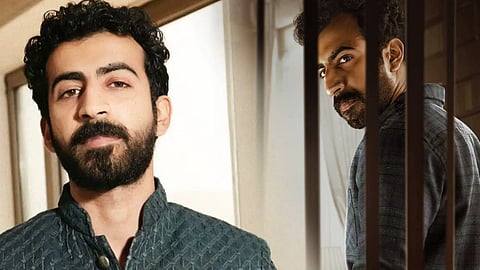 റോഷന്‍ മാത്യു