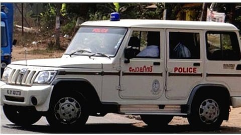 മുഖ്യമന്ത്രിയുടെ ദുരിതാശ്വാസ നിധിക്കെതിരായ അപവാദ പ്രചരണം: യൂത്ത് കോൺഗ്രസ് നേതാവ് പിടിയിൽ