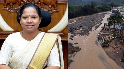 ചാലിയാറില്‍ രക്ഷാപ്രവര്‍ത്തനം പുനരാരംഭിച്ചു; തെരച്ചിൽ കഴിയുന്നിടത്തോളം തുടരുമെന്ന് ജില്ലാ കളക്ടര്‍