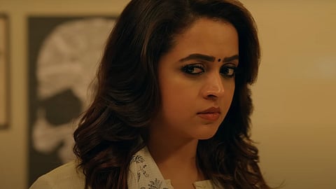 ഭാവന