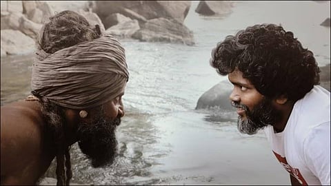 'പൊതുവെ സെറ്റില്‍ ദേഷ്യപ്പെടാറില്ല, പക്ഷെ തങ്കലാനില്‍ പിടിവിട്ടുപോയി'; പാ രഞ്ജിത്ത്