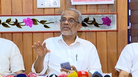ദുരന്തത്തില്‍ ഒറ്റപ്പെട്ടുപോയവരെ ഏറ്റെടുക്കും, കുട്ടികള്‍ക്ക് വിദ്യാഭ്യാസം നൽകും; കേരള ഓര്‍ഫനേജ് കണ്‍ട്രോള്‍ ബോര്‍ഡ്