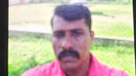 കണ്ണൂരിൽ പോക്സോ കേസിൽ പൊലീസുകാരൻ അറസ്റ്റില്‍