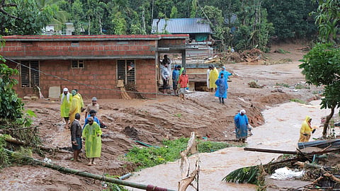 വയനാട് ഉരുള്‍പൊട്ടല്‍: കാണാതയവരുടെ പട്ടിക പുറത്തുവിട്ടു