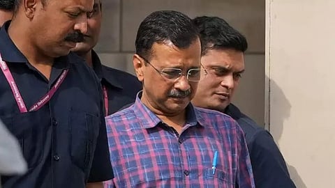 "നിങ്ങൾ കെജ്‌രിവാളിനെ വീണ്ടും അറസ്റ്റ് ചെയ്യുമോ"; ഇഡിയോട് ചോദ്യമുയർത്തി ഡൽഹി ഹൈക്കോടതി