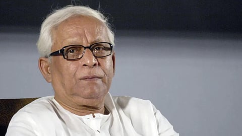 പശ്ചിമ ബംഗാള്‍ മുന്‍ മുഖ്യമന്ത്രി ബുദ്ധദേബ് ഭട്ടാചാര്യ അന്തരിച്ചു