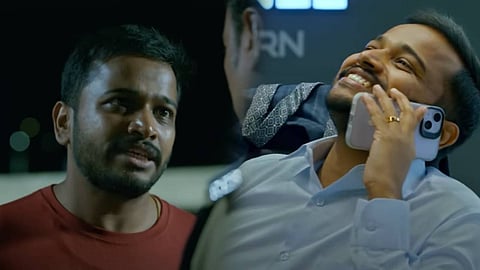 ഒരു റിച്ച് മാനും ഒരു ലോഡ് നുണകളും; ചിരിനിറച്ച് ബേസിൽ ജോസഫിന്റെ 'നുണക്കുഴി' ട്രെയ്‌ലർ