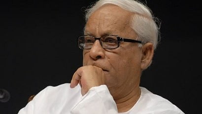 ബുദ്ധദേബ് ഭട്ടാചാര്യയുടെ  സമർപ്പണം പാർട്ടിക്ക് മാർഗ ദർശനം നൽകുന്നു: സീതാറാം യെച്ചൂരി