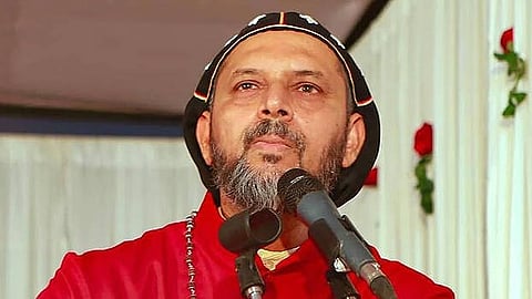 രണ്ടു ദിവസം വിര്‍ച്വല്‍ കസ്റ്റഡിയിലാണെന്ന് വിശ്വസിപ്പിച്ചു ; ഡോ. ഗീവര്‍ഗീസ് മാര്‍ കൂറിലോസ്