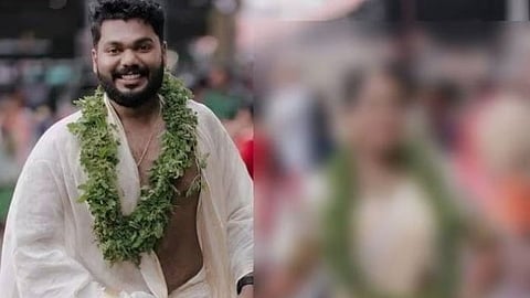 പന്തീരാങ്കാവ്  ഗാർഹിക പീഡന കേസ്: പ്രതിയും ഭാര്യയും നേരിട്ട് ഹാജരാകണമെന്ന് ഹൈക്കോടതി