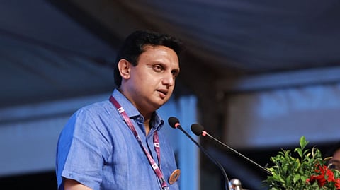 'വയനാട്ടിലേത് സമാനതകളില്ലാത്ത ദുരന്തം'; സംസ്ഥാനത്ത് ഓണാഘോഷ പരിപാടികളും ചാമ്പ്യന്‍സ് ബോട്ട് ലീഗും ഒഴിവാക്കി: മുഹമ്മദ് റിയാസ്