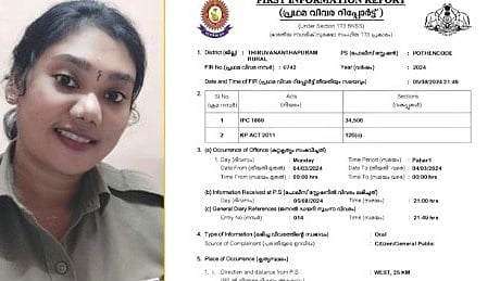 സാമ്പത്തിക തട്ടിപ്പ് കേസിൽ സഹോദരിമാരായ വനിതാ പൊലീസ് ഉദ്യോഗസ്ഥർക്കെതിരെ കേസ്