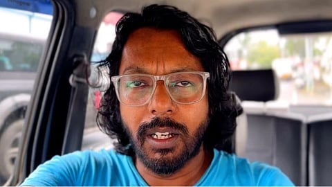 മോഹന്‍ലാലിനെതിരായ അപകീര്‍ത്തി പരാമര്‍ശം; യൂട്യൂബര്‍ 'ചെകുത്താന്‍' കസ്റ്റഡിയില്‍