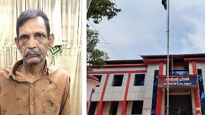 കണ്ണൂർ സെൻട്രൽ ജയിലിലെ കൊലപാതകം;  പ്രതിയെ കസ്റ്റഡിയിലെടുത്ത് പൊലീസ്