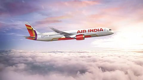 ഇസ്രയേല്‍-ഹമാസ് സംഘര്‍ഷം: ഇന്ത്യയിൽ നിന്ന് ടെൽ അവീവിലേക്കും തിരിച്ചുമുള്ള വിമാന സർവീസുകൾ റദ്ദാക്കിയാതായി എയർ ഇന്ത്യ