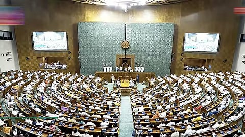 വഖഫ് ഭേദഗതി ബിൽ അവലോകനം; 21 അംഗ സംയുക്ത പാർലമെൻ്ററി സമിതി രൂപീകരിച്ച് കേന്ദ്രം