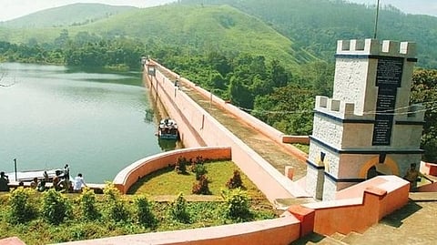 മുല്ലപ്പെരിയാർ വിഷയം;   ഡാം സുരക്ഷിതമെന്ന വിധി റദ്ദാക്കണമെന്നാവശ്യപ്പെട്ട്  സുപ്രീംകോടതിയിൽ പുതിയ ഹർജി