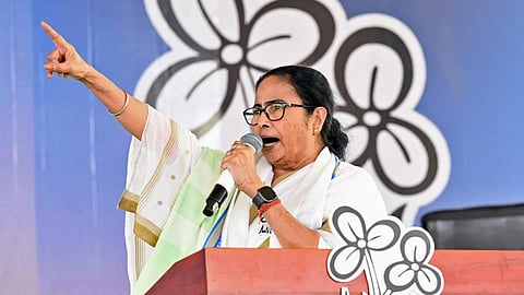 മമത ബാനര്‍ജി