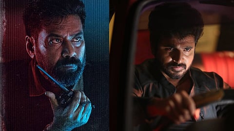 14 വര്‍ഷത്തിനു ശേഷം ബിജു മേനോന്‍ വീണ്ടും തമിഴില്‍; ശിവകാര്‍ത്തികേയന്‍ - മുരുഗദോസ് ചിത്രത്തില്‍ പ്രധാന റോളില്‍
