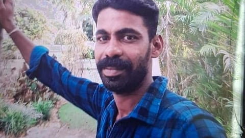 വെട്ടുകത്തി ജോയ് വധക്കേസ്;   അഞ്ചുപേർ പിടിയിൽ
