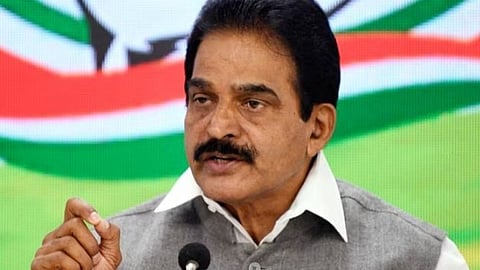 കരിമണൽ ഖനനം ഏകപക്ഷീയമായ തീരുമാനം, കുട്ടനാട്ടിന് വേണ്ടത് സമഗ്ര പദ്ധതികൾ:  കെ സി വേണുഗോപാൽ എംപി