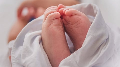 ചേർത്തലയിൽ നവജാത ശിശുവിൻ്റെ ദുരൂഹമരണം;  പോസ്റ്റ്‌മോർട്ടം  ഇന്ന്