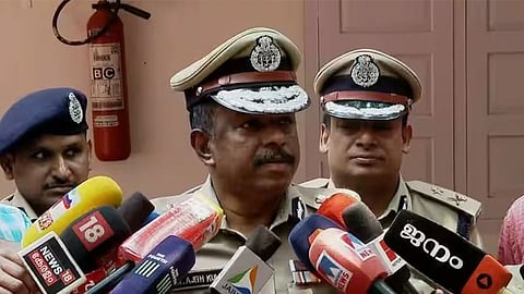 ചൂരല്‍മല ദുരന്തം: തെരച്ചിൽ ഏകദേശം പൂർത്തിയായെന്ന് എഡിജിപി എം.ആർ. അജിത് കുമാർ