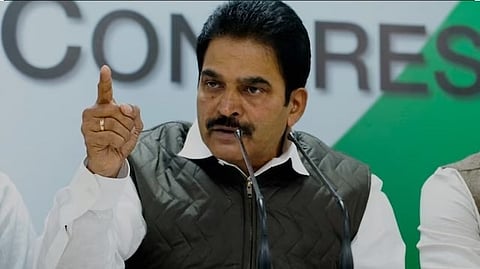 "രാജ്യം കണ്ട ഏറ്റവും വലിയ ഓഹരി കുംഭകോണം, ഹിന്‍ഡന്‍ബർഗ് റിപ്പോർട്ടിൽ ജെപിസി അന്വേഷണം വേണം"
