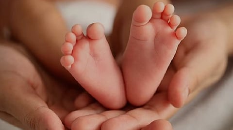 ചേർത്തലയിലെ നവജാത ശിശുവിൻ്റെ മരണം; പോസ്റ്റ്‌മോർട്ടം പൂർത്തിയായി, ദൂരുഹത ബാക്കി