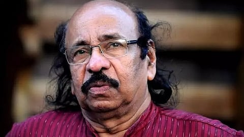 ഹേമ കമ്മറ്റി റിപ്പോർട്ട് അറിയാൻ എല്ലാവർക്കും അവകാശമുണ്ട്, പുറത്ത് വിടാതിരിക്കുന്നത് നീതിയല്ല; കെ സച്ചിദാനന്ദൻ ന്യൂസ് മലയാളത്തോട്