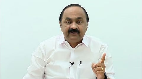 മഹാദുരന്തത്തിൻ്റെ ആഘാതത്തില്‍ വിലങ്ങാടിന് മതിയായ ശ്രദ്ധ കിട്ടിയിട്ടില്ല: പ്രത്യേക പാക്കേജ് പ്രഖ്യാപിക്കണമെന്ന് വി.ഡി സതീശൻ