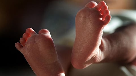 നവജാത ശിശുവിൻ്റെ ദുരൂഹമരണം:
കുഞ്ഞിൻ്റെ അമ്മയെ വീണ്ടും ചോദ്യം ചെയ്യും