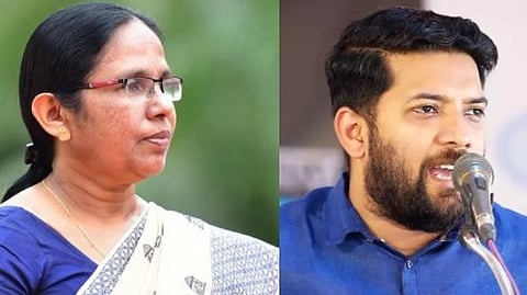 "വർഗീയത ഉപയോഗിച്ച് ജയിക്കുന്നതിലും നല്ലത് തോൽക്കുന്നതാണ്; സിപിഎം പ്രവർത്തകർ ഇതിനെ എതിർക്കണം": കാഫിർ സ്ക്രീൻഷോട്ട് വിവാദത്തില്‍ ഷാഫി പറമ്പിൽ