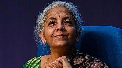 54-ാമത് ജിഎസ്ടി കൗൺസിൽ യോഗം സെപ്റ്റംബർ 9 ന്