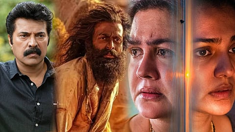മമ്മൂട്ടിയോ പൃഥ്വിരാജോ ? ഉര്‍വശിയോ പാര്‍വതിയോ; സംസ്ഥാന ചലച്ചിത്ര പുരസ്കാരത്തിനായി സീനിയര്‍- ജൂനിയര്‍ പോരാട്ടം