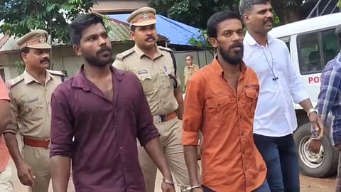 ഇരിങ്ങാലക്കുട മൂര്‍ക്കനാട് ശിവക്ഷേത്രത്തിലെ ഉത്സവത്തിനിടെ സംഘര്‍ഷത്തില്‍ രണ്ട് പേര്‍ കൊല്ലപ്പെട്ട സംഭവം; മുഖ്യപ്രതികൾ അറസ്സില്‍