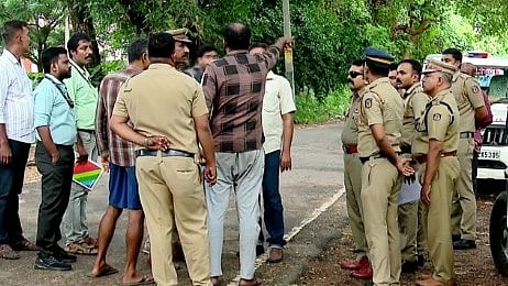 കൊല്ലത്തെ വയോധികനെ വാഹനമിടിച്ച് കൊലപ്പെടുത്തിയ സംഭവം; തെളിവെടുപ്പ് നടത്തി പൊലീസ്