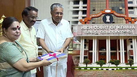 വെളിച്ചം കാണാതെ നാലര വര്‍ഷം; ഹേമ കമ്മിറ്റി റിപ്പോര്‍ട്ട് പുറത്തുവരുമ്പോള്‍