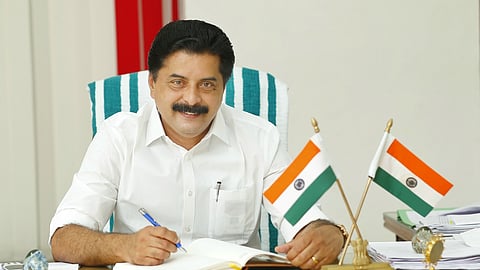 മുല്ലപ്പെരിയാറിൽ പുതിയ ഡാം വരണം; കേരളത്തിൻ്റെ നിലപാടിൽ മാറ്റമില്ല; മന്ത്രി റോഷി അഗസ്റ്റിൻ