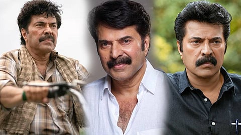 ദേശീയ - സംസ്ഥാന ചലച്ചിത്ര പുരസ്കാരം; മികച്ച നടനാകാന്‍ രണ്ടിടത്തും ഒരേയൊരു മമ്മൂട്ടി
