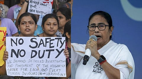 കൊല്‍ക്കത്ത ഡോക്ടറുടെ കൊലപാതകം: റാലി നടത്താനൊരുങ്ങി മമത ബാനര്‍ജി; പ്രതികള്‍ക്ക് വധശിക്ഷ ഉറപ്പാക്കണമെന്ന് ആവശ്യം