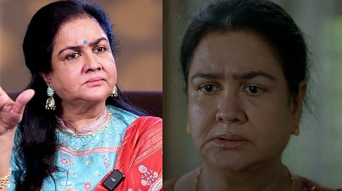 18 വര്‍ഷത്തിന് ശേഷം മികച്ച നടിയായി ഉര്‍വശി, പുരസ്‌കാര നേട്ടം ആറാം തവണ